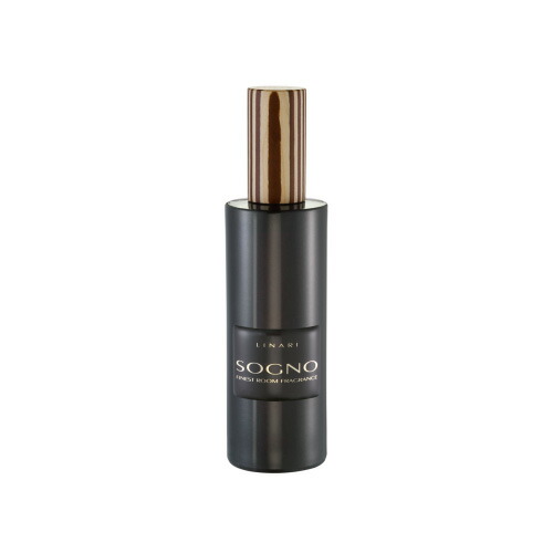 【貨物輸送無料】LINARI リナーリ 御部屋吹きつける Room Spray ソーニョ SOGNO Mark Buxton LINE 定まり品 ◆馨り/ホームフレグランス/ルームミスト/芳ばしさ/ROOM FRAGRANCE