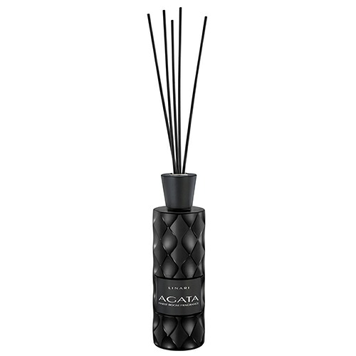 リナーリ ルームディフューザー アガタ LINARI RoomDiffuser AGATA 正規品 ◆ルーム/フレグランス/スティック/芳香/アロマ/ギフト/プレゼント/香り/癒し/リラックス/fragrance/aroma/gift/room