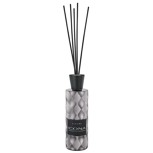 リナーリ ルームディフューザー イコナ  LINARI RoomDiffuser ICONA   定め事品 ◆お座敷/芳ばしさ/突っ支い棒/芳ばしさ/馨香/差し上げ物/差し上げ物/芳ばしさ/癒し/伸び伸びする/fragrance/aroma/gift/room