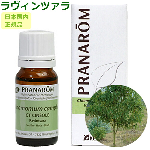 大ママ様　プラナロム サンダルウッド、真正ラベンダー　精油 DaisyPlanet / PRANAROM サンダルウッド 10ml