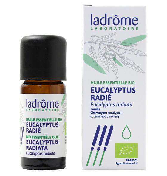 楽天市場】ラドローム ペパーミント 10ml オーガニック アロマオイル