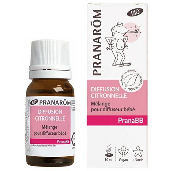 楽天市場】プラナロム 精油/ZEN（旧名称：穏やかな日々