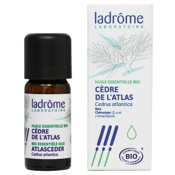 楽天市場】プラナロム アトラスシダー/シダーウッド・アトラス