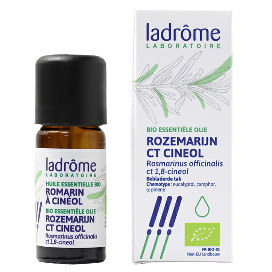 楽天市場】ラドローム ペパーミント 10ml オーガニック アロマオイル