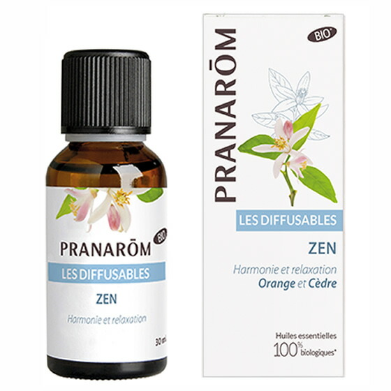 楽天市場】プラナロム ホーウッド 10ml プラナロム アロマオイル