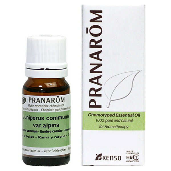 楽天市場】プラナロム シナモン（樹皮） 10ml プラナロム アロマオイル