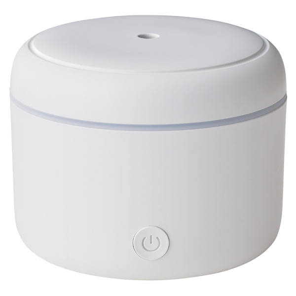 楽天市場】アロマミストディフューザー YUN(ゆん)音楽機能付・生活の木