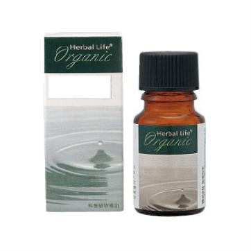 生活の木 オーガニック エッセンシャルオイル ORG ローズマリーシネオール 精油 10ml