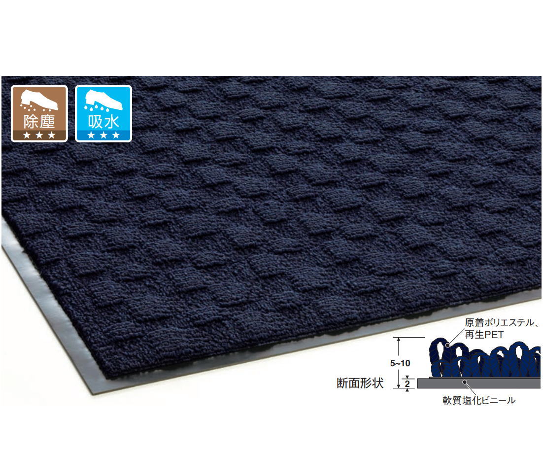 【法人様専用】【製造業者直送】雨ふり用つや消し 伝達ルート美術～テラモト～『吸水用つや消し』