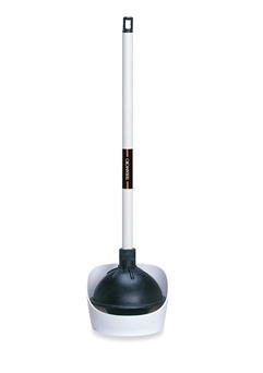 ニュー洋式優勝杯お盆付CL-423-100-0 ～テラモト～『通水用』『室内用便器用』