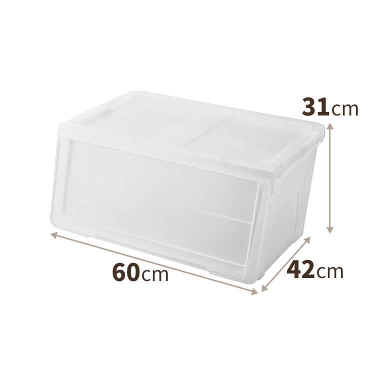 （まとめ）天馬 PROFIX カバコ モノ（M）ホワイト 1個〔×5セット〕(代引不可) 110010796 PRXカバコ モノ スリムM TENMA(天馬) ホワイト色 - 通販