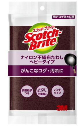 スコッチブライト M-51 HCP ~住友3M~|AROTHO