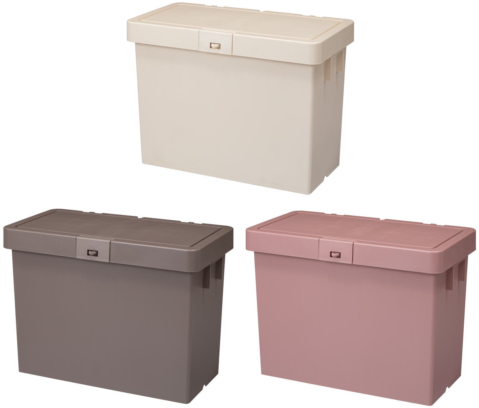 楽天市場】デリバリーボックスN〜平和工業〜 宅配ボックス : AROTHO