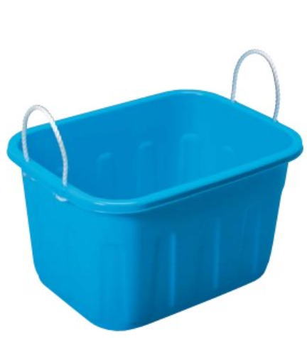 【まとめ買いでお得】第一人者溜め桶角型 36L【お得な14個仕掛ける】～サンコー可塑性物質～