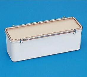 タイトボックス ロング 保存容器～蝶プラ工業～