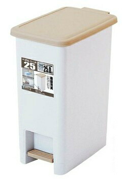 ペダルペール 25L ～サンコー可塑性物質～