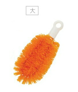 【まとめ買いがお得】 正直たわし　PP　ハード　大　～高砂～