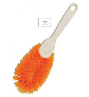 【まとめ買いがお得】率直に言ってたわし PP 捉え所のない 大 柄付 ～高砂～