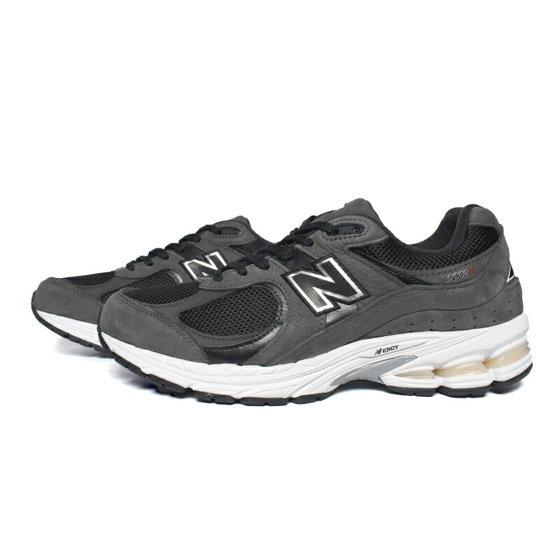ニューバランス ML2002RB ブラック New Balance ML2002RB BLACK（ニューバランス ML2002RB-ブラック