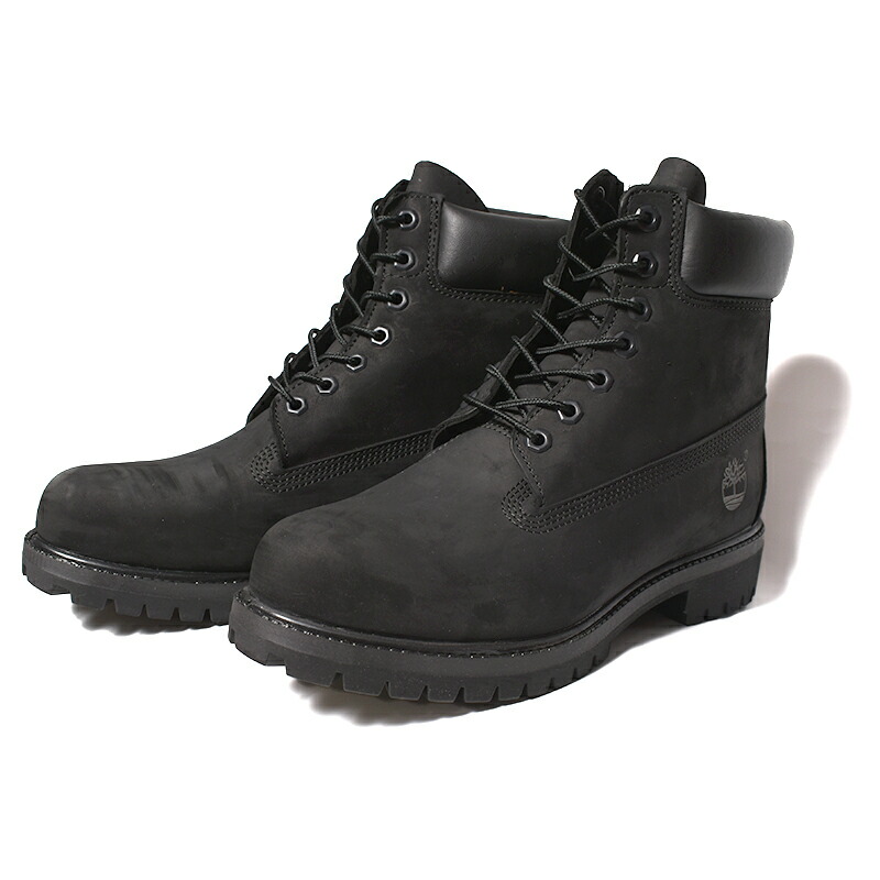 楽天市場】【日本正規品】ティンバーランド Timberland ブーツ