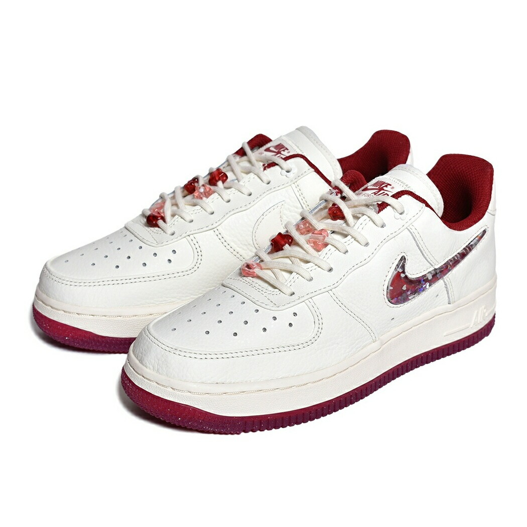 楽天市場】NIKE WMNS AIR FORCE 1 '07 LX 【BE THE ONE】 ナイキ