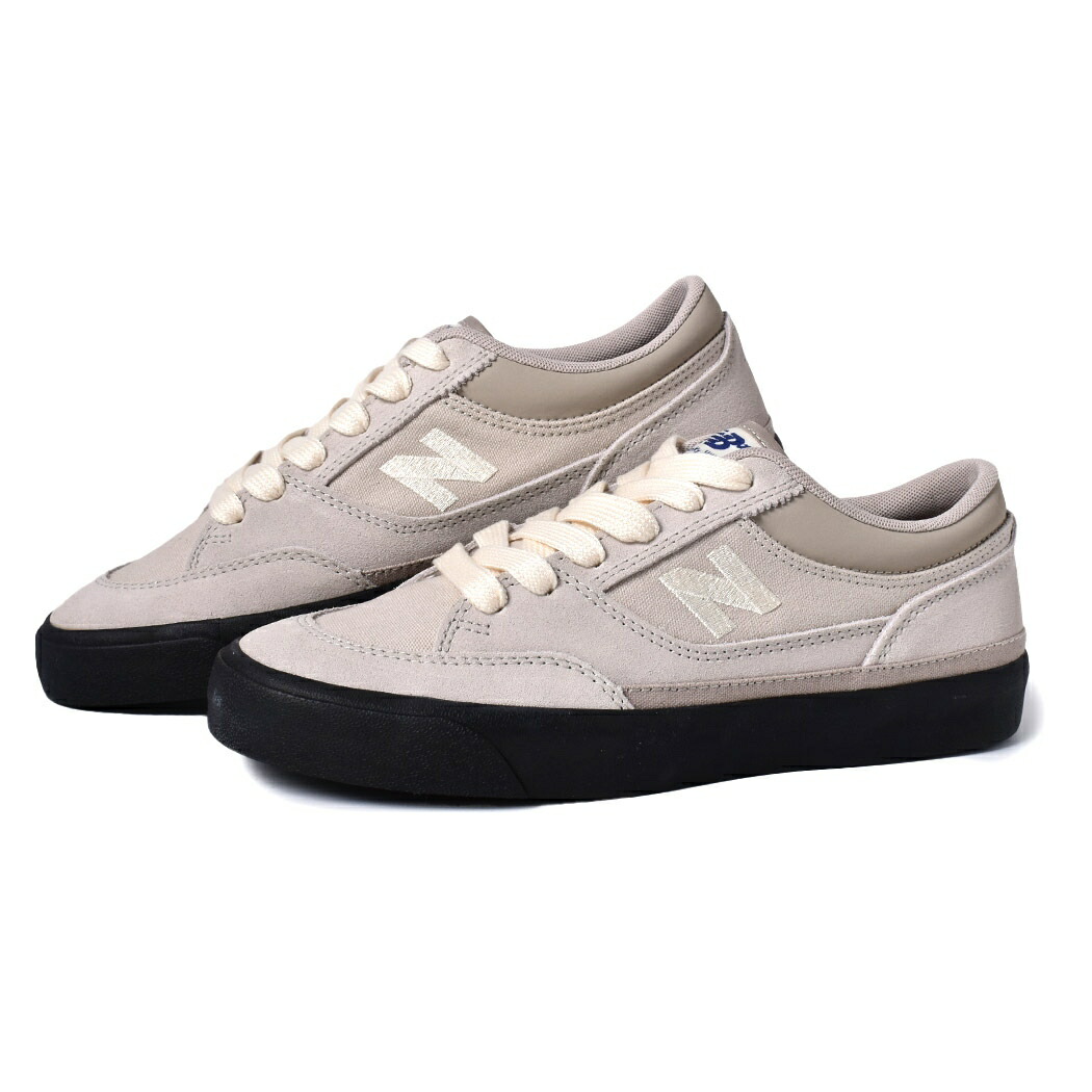 ニューバランス　ヌメリック NM 417RUP スケートシューズ 楽天市場】NEW BALANCE NUMERIC NM417 VTL【ニューバランス