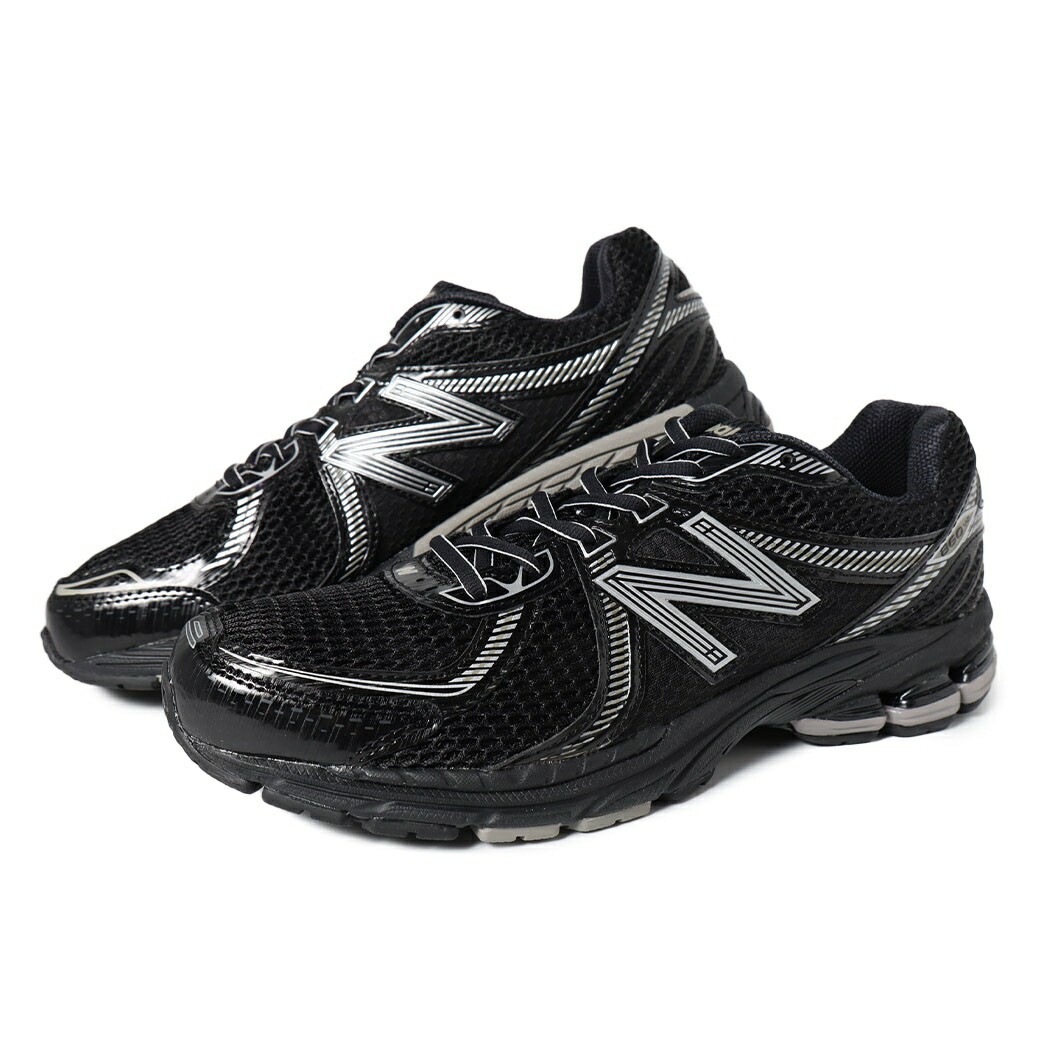 ニューバランス　860 v2 23.5 レディースサイズ　new balance 楽天市場】NEW BALANCE ニューバランス 860 V2 