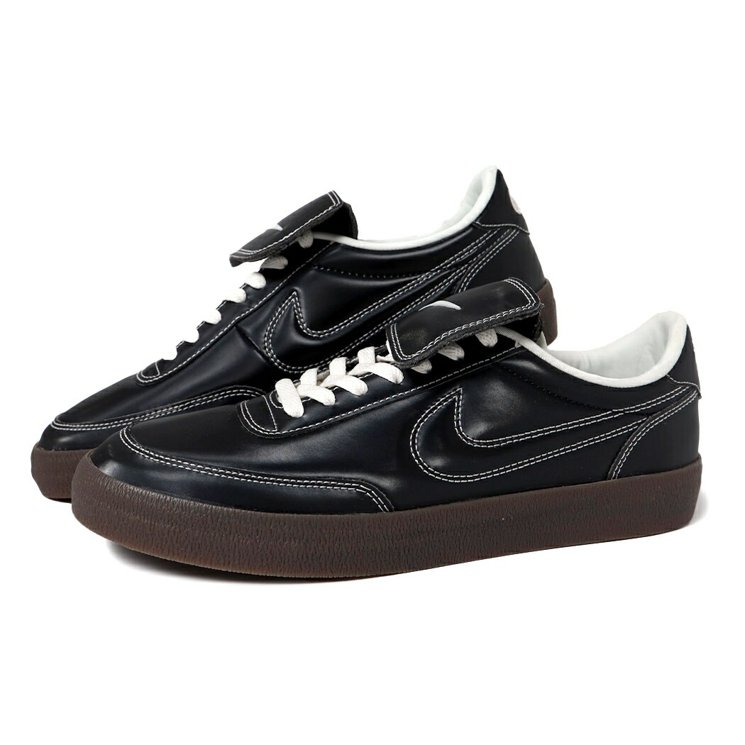ナイキ キルショット2 \"ブラック/ファントム\" Nike Killshot 2 