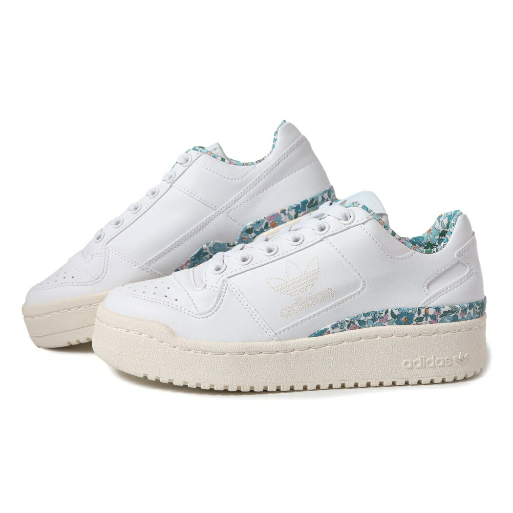 楽天市場】レディース 【ADIDAS】 アディダス FORUM BOLD J