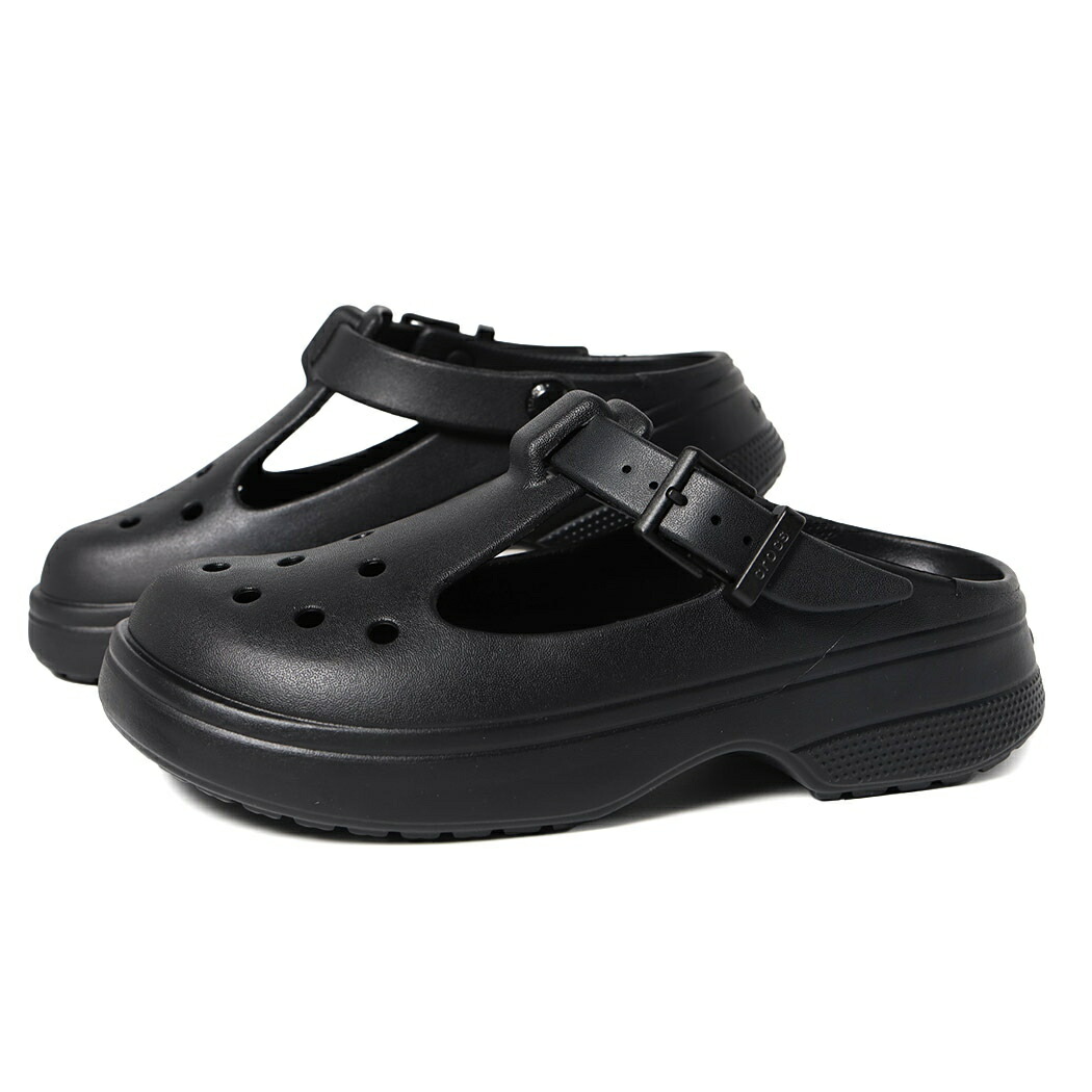 楽天市場】crocs CLASSIC MARY JANE CLOG LINEN 210581-0hz