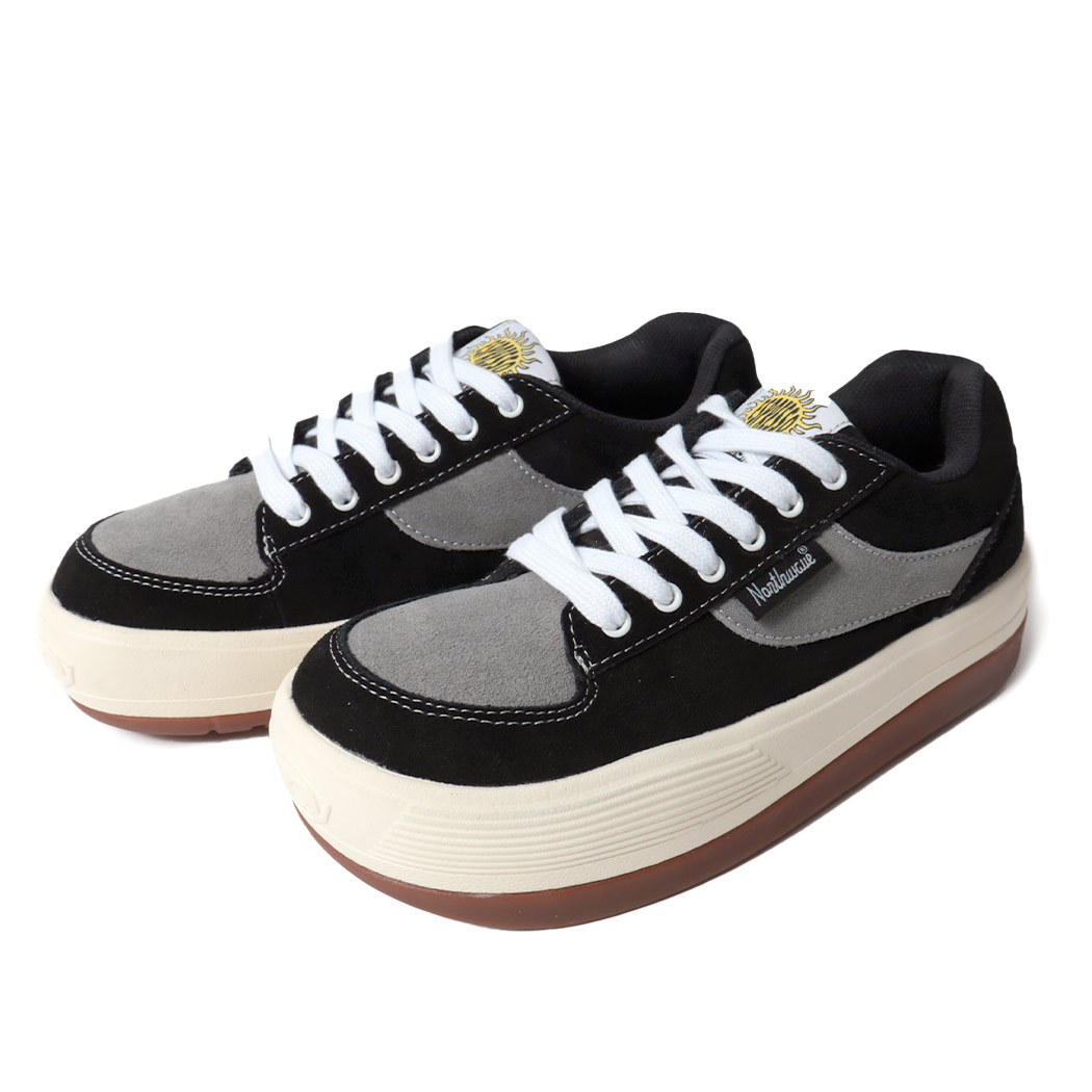 靴 NORTHWAVE ESPRESSO SUEDE BLACK/BROWN Northwave ESPRESSO SUEDE Black/Brown（ノースウェーブ エスプレッソ