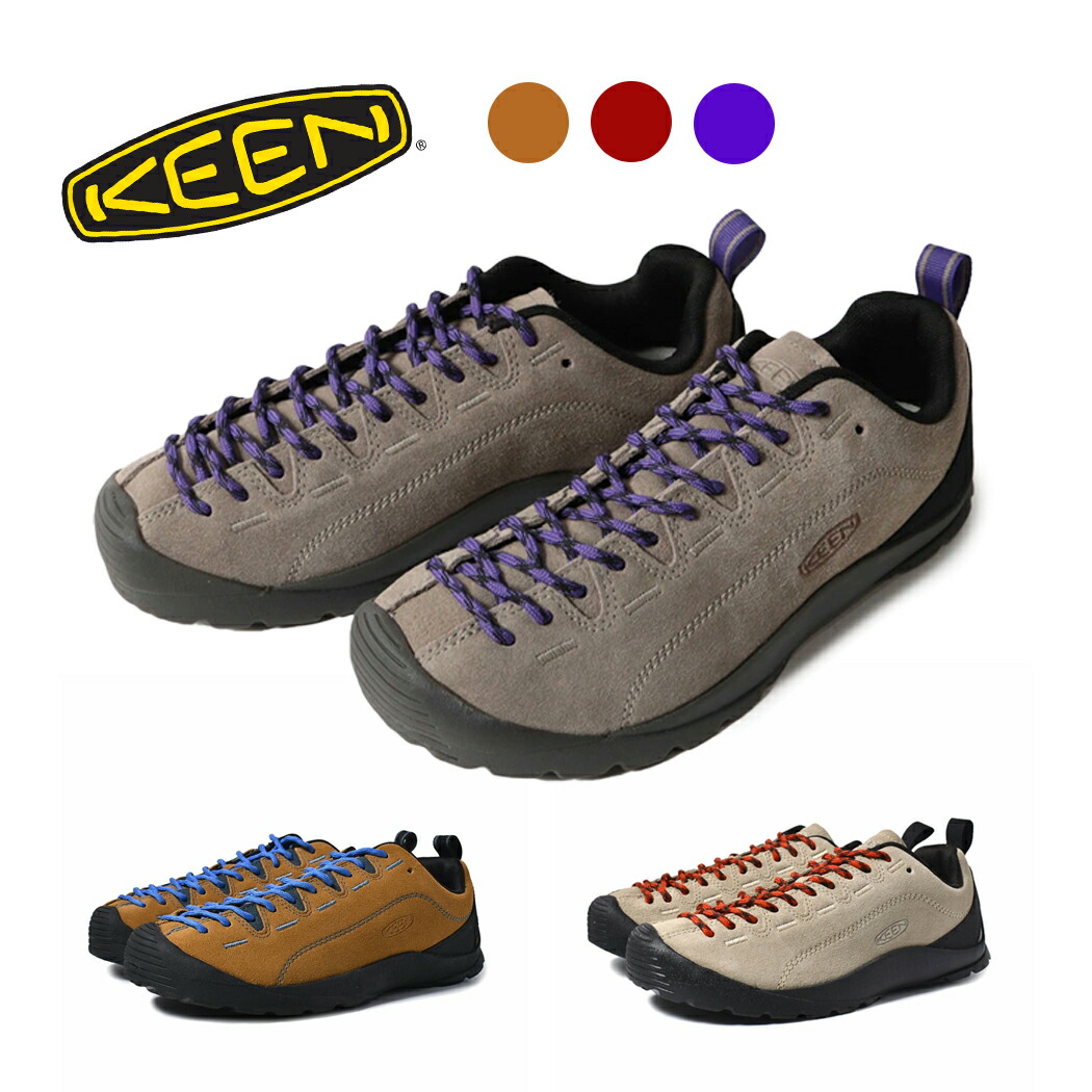 keen ジャスパー　正規品　　1004337 23cm KEEN キーン スニーカー レディース ジャスパー 1004337 1023978