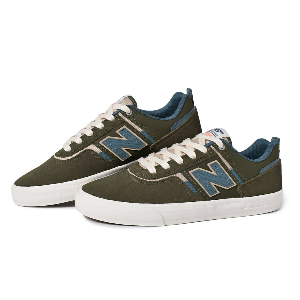 ニューバランス　ヌメリック NM 417RUP スケシュー　NUMERIC new balance numeric ニューバランス ヌメリック スニーカー