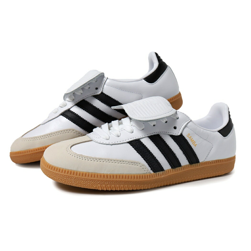 楽天市場】【ブラックフライデー】 adidas SAMBA LT アディダス サンバ
