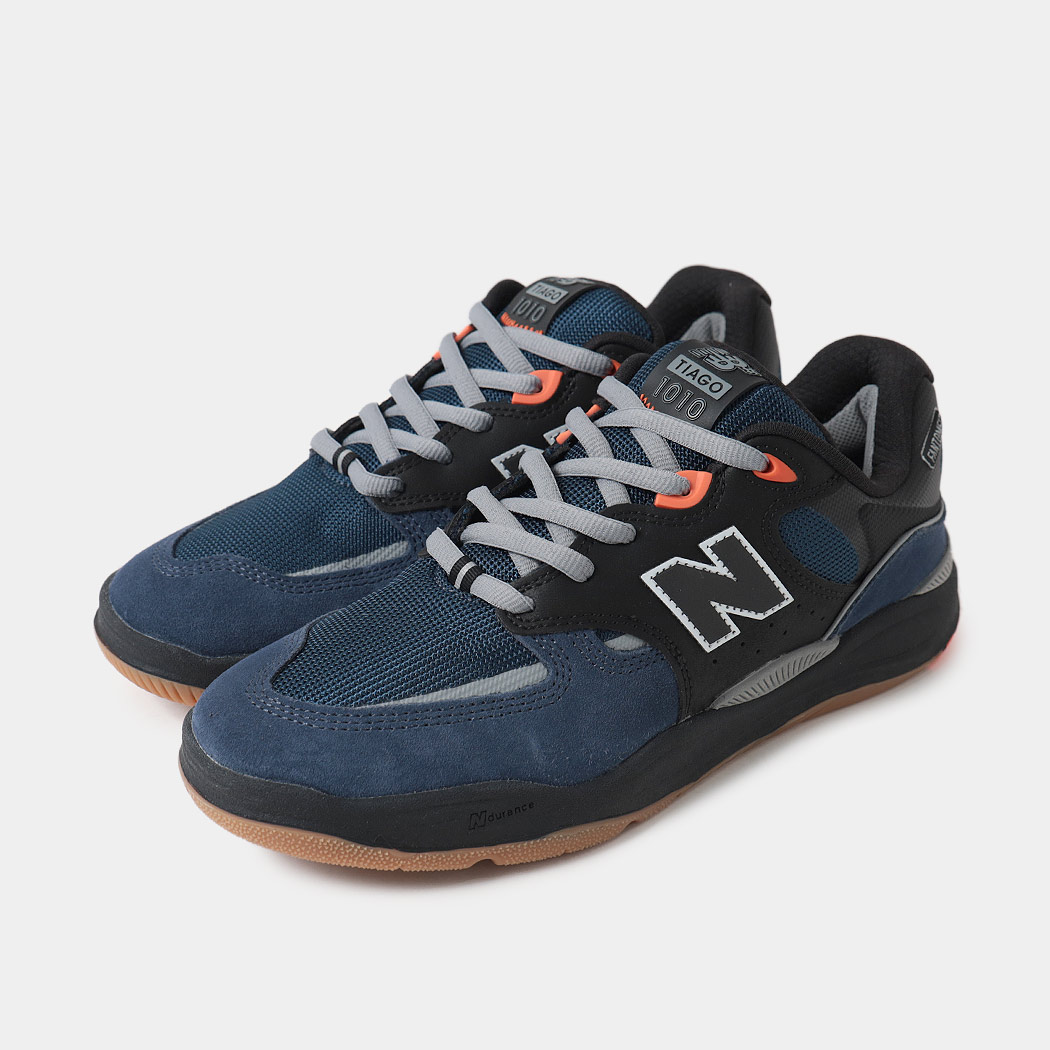 楽天市場】NEW BALANCE NUMERIC NM1010 UR【ニューバランス