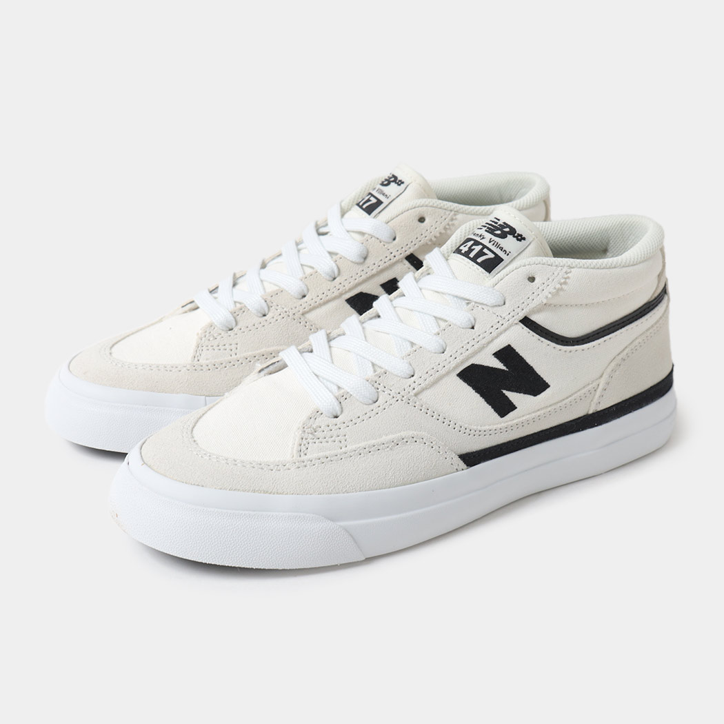 楽天市場】NEW BALANCE NUMERIC NM417L BY【ニューバランス