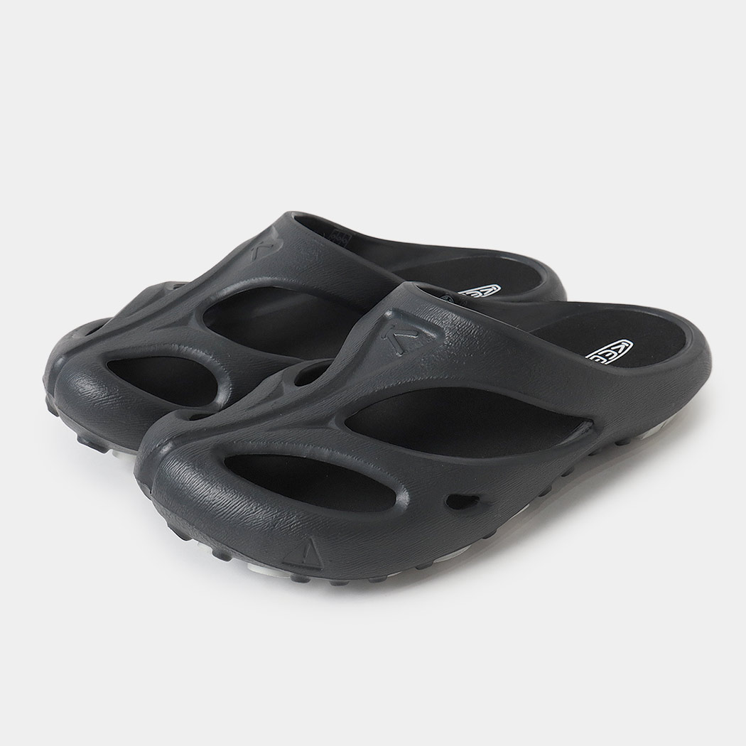 【未使用】KEEN シャンティ　黒　27-28cm ウィメンズ サンダル | シャンティ | KEEN公式オンラインストア