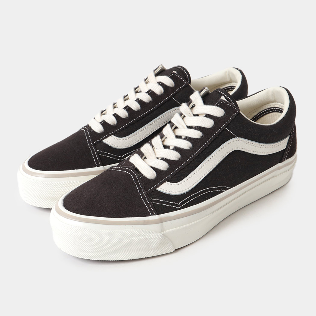 nagase様MAISON SPECIAL カットソー & VANS スリッポン 楽天市場】【中古】26.5cm 未使用品 VANS バンズ SLIP-ON