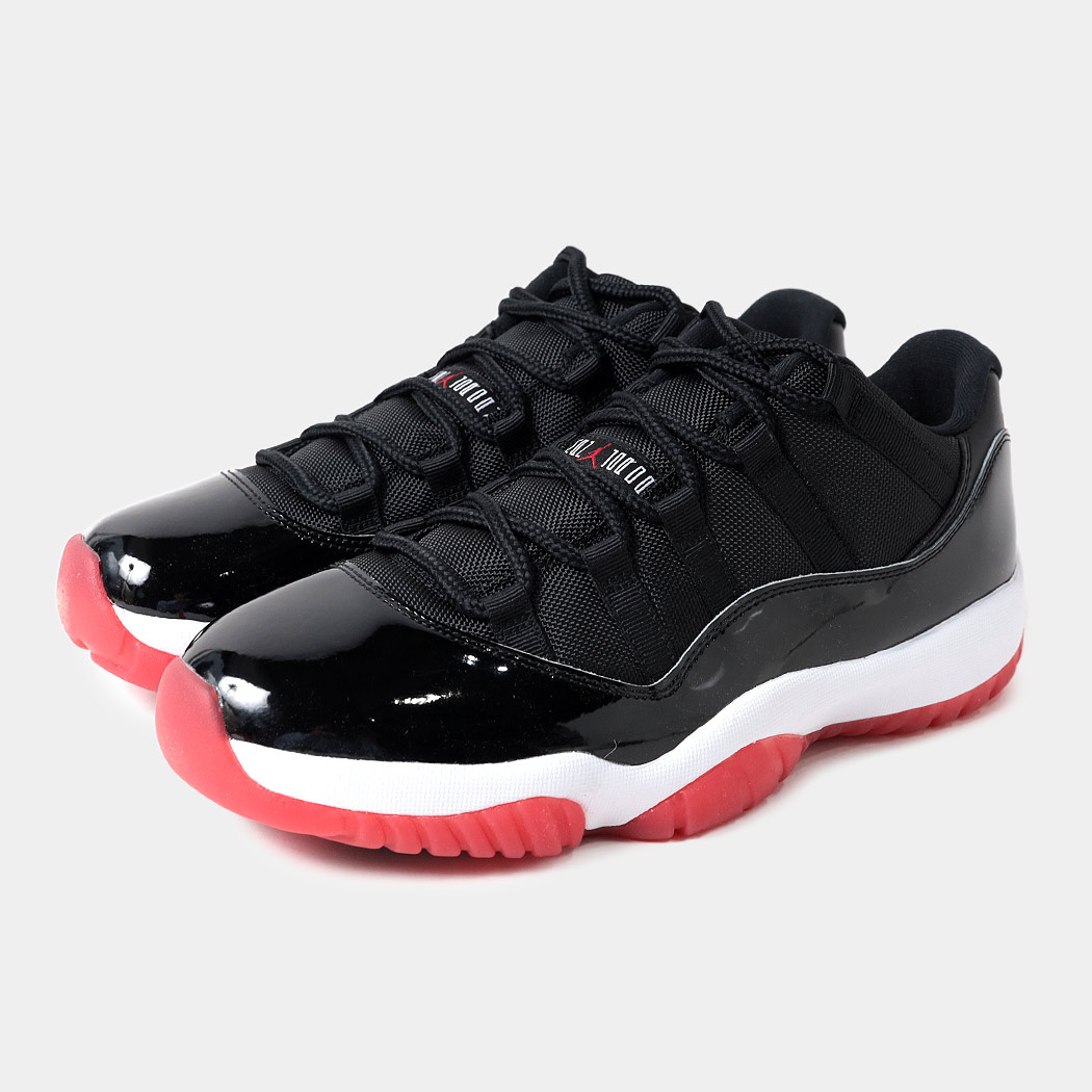 aj11 ブラックレッド Air Jordan 11 'Black/Red' 發售日期. Nike SNKRS
