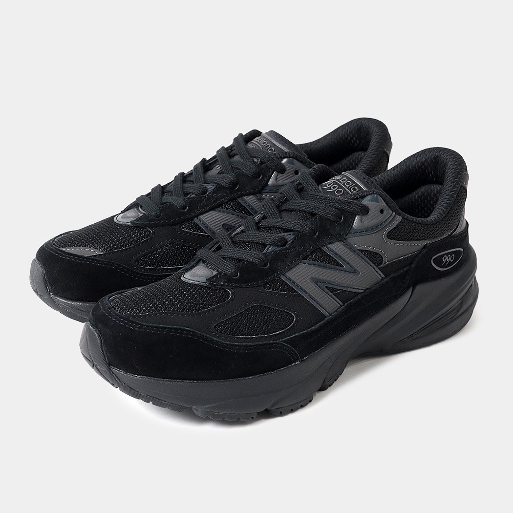 New balance ニューバランス 990 ピンズ スペシャルBOX NB公式 - 店舗ニュース - 【myNB会員限定】