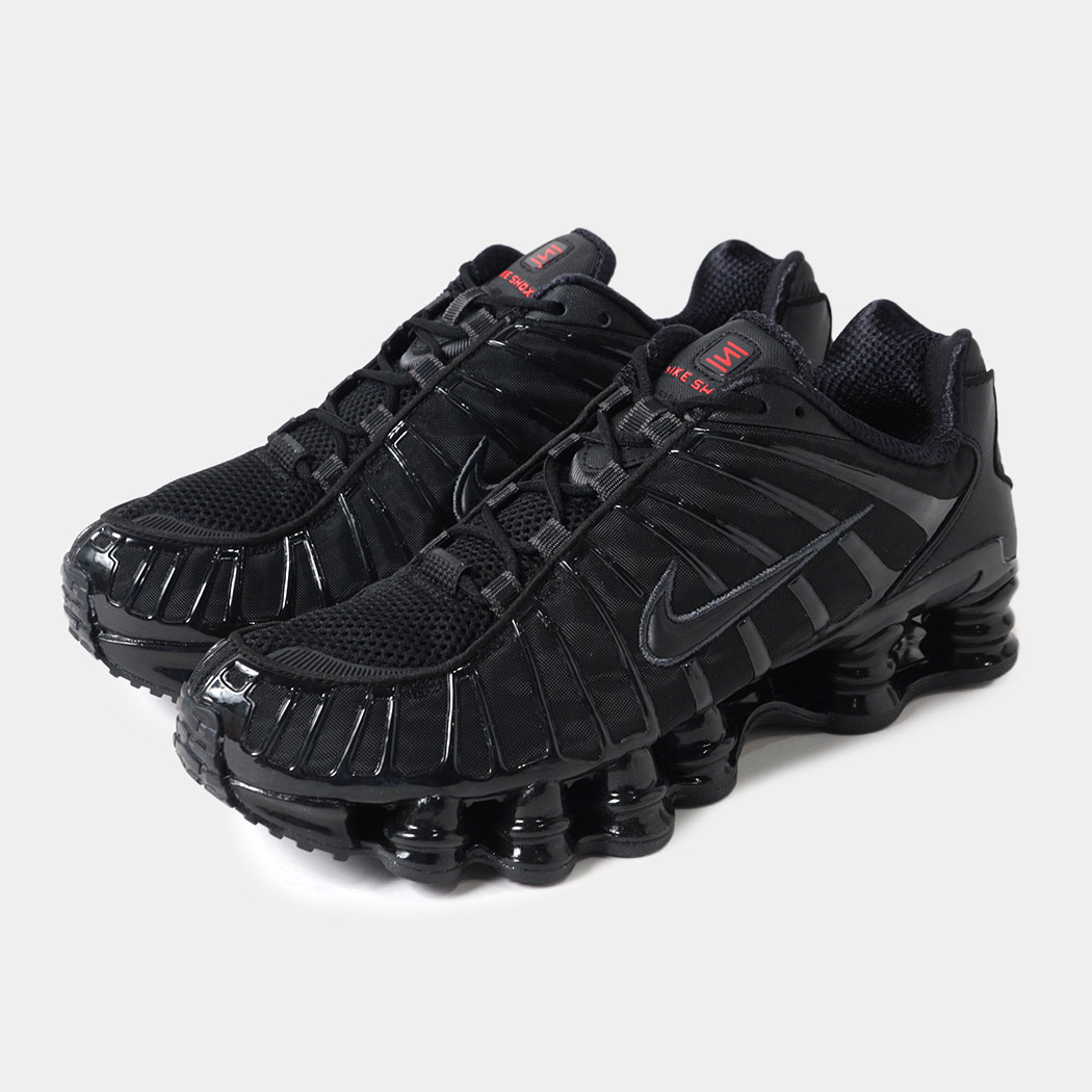 NIKE | ナイキ スニーカー Shox TL IB7670-001 Nike Shox TL 