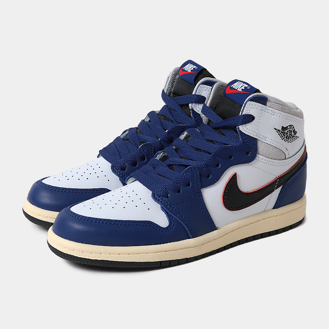 楽天市場】NIKE AIR JORDAN 1 MID ナイキ エア ジョーダン 1