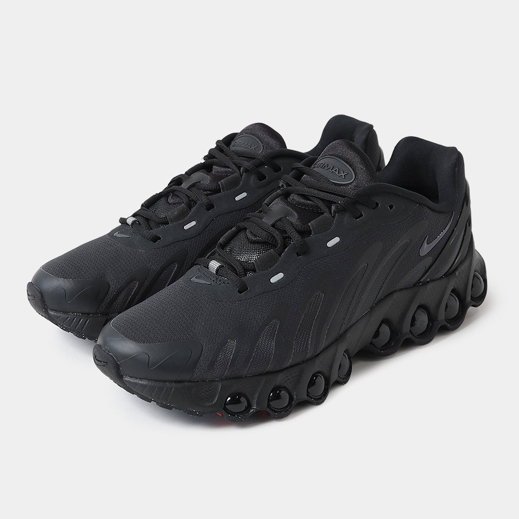楽天市場】ナイキ エア マックス DN8 NIKE AIR MAX DN8 ブラック