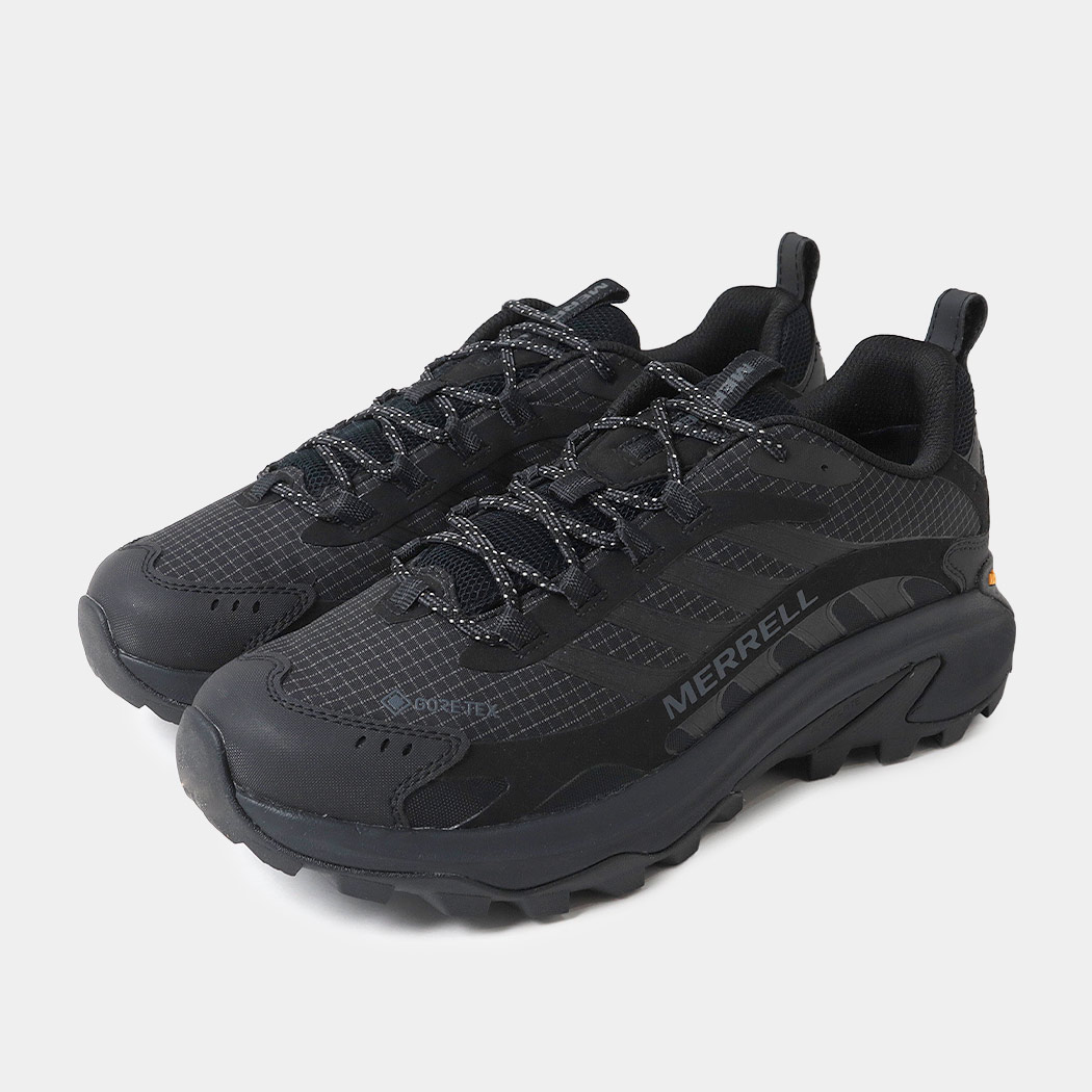 MERRELL モアブスピード2ゴアテックス 24cm MERRELL】 メレル MOAB SPEED 2 GORE-TEX モアブスピード2