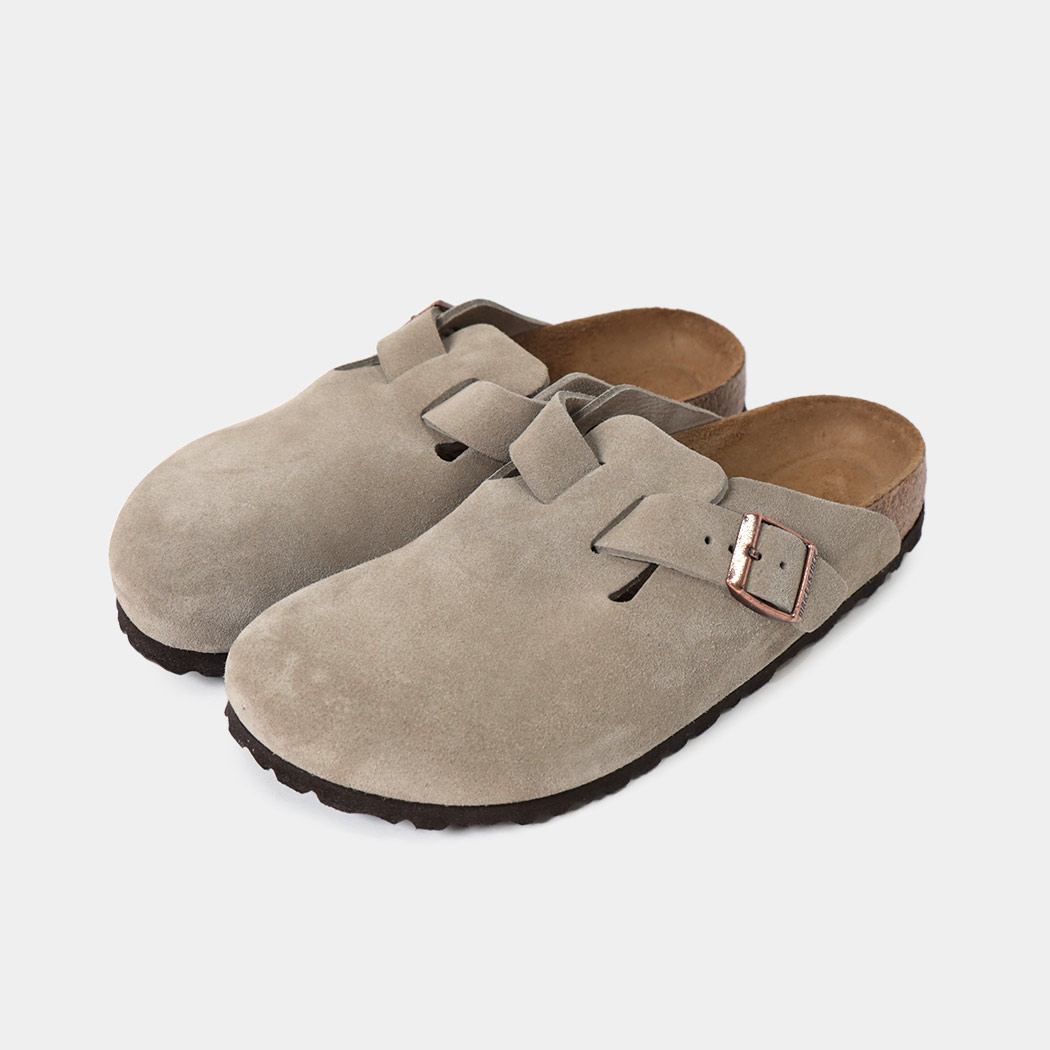 楽天市場】(SALE)BIRKENSTOCK(ビルケンシュトック)ボストン