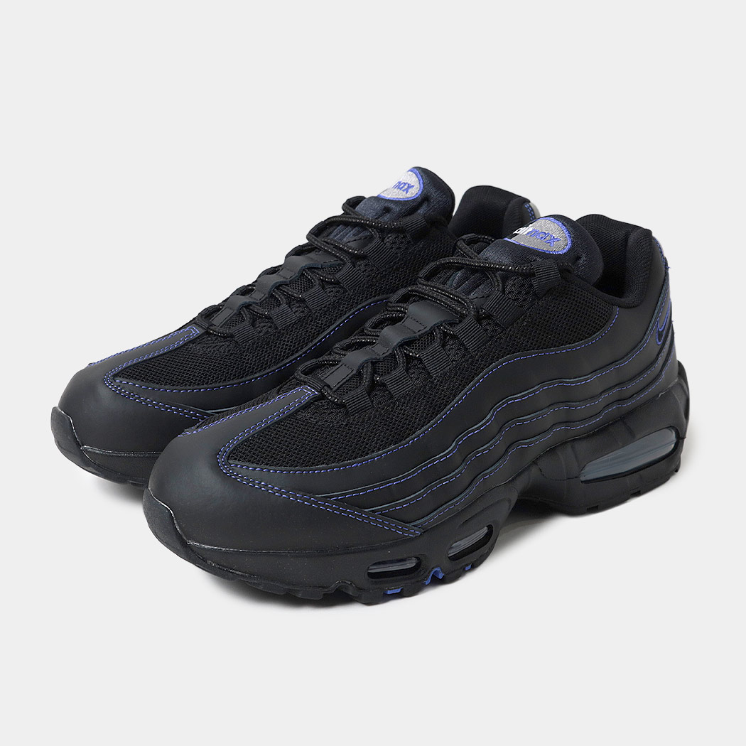 楽天市場】NIKE ナイキ CORTEIZ X AIR MAX 95 SP 'RULES THE