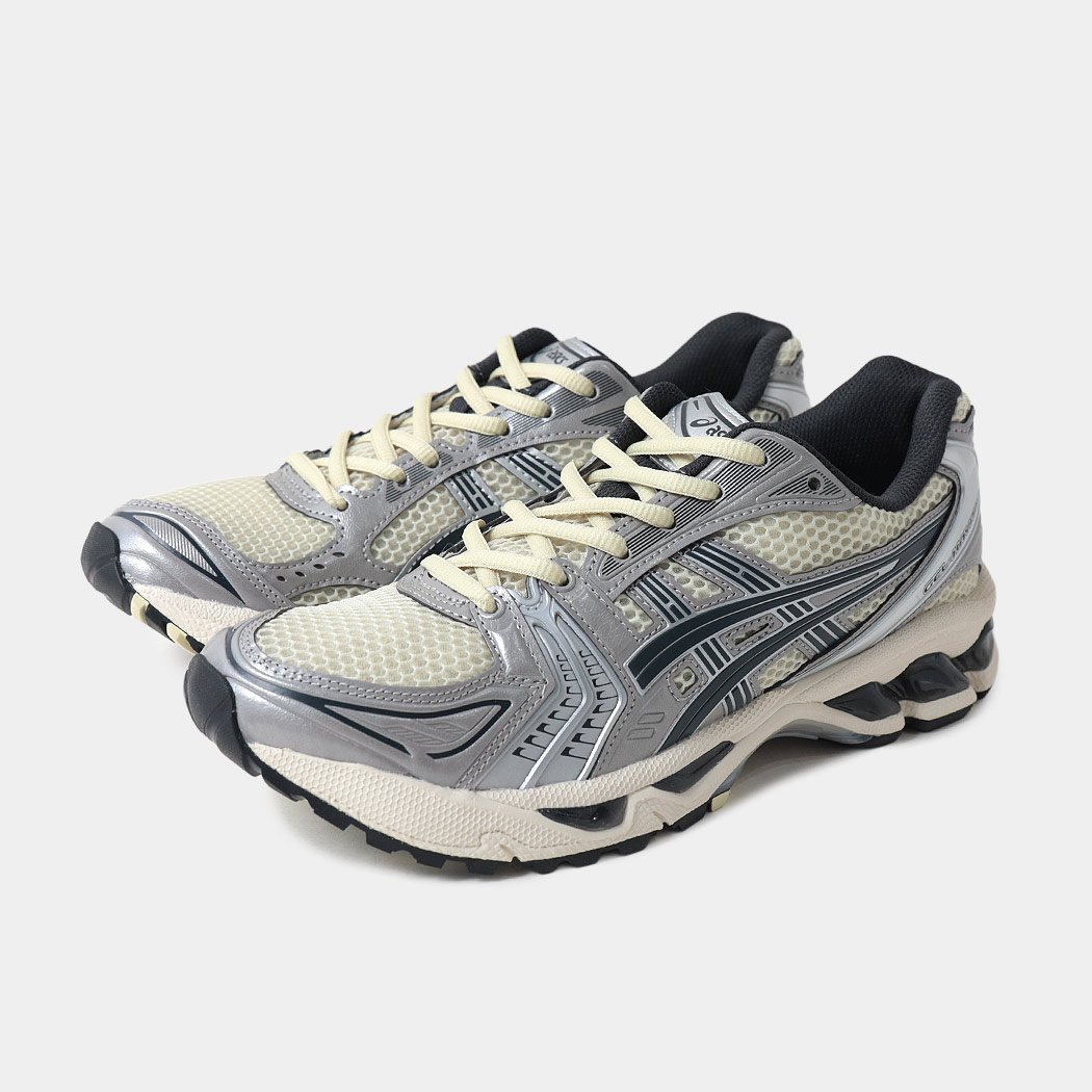 楽天市場】日本未発売 asics アシックス ゲル カヤノ14 ホワイト