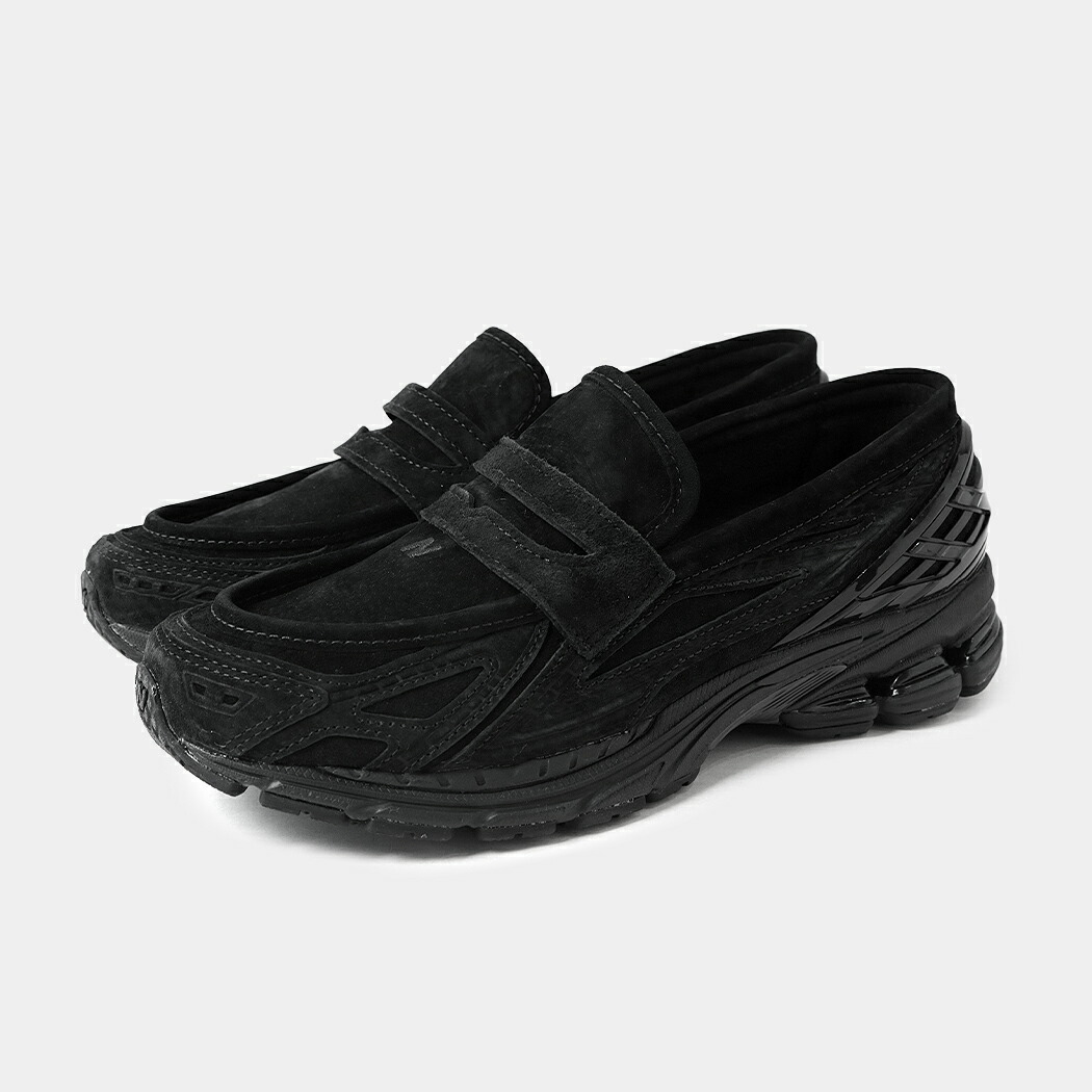 ニューバランス U1906LBN トリプルブラック 28cm 美品 New Balance NEW BALANCE U1906LBN TRIPLE BLACK u1906lbn