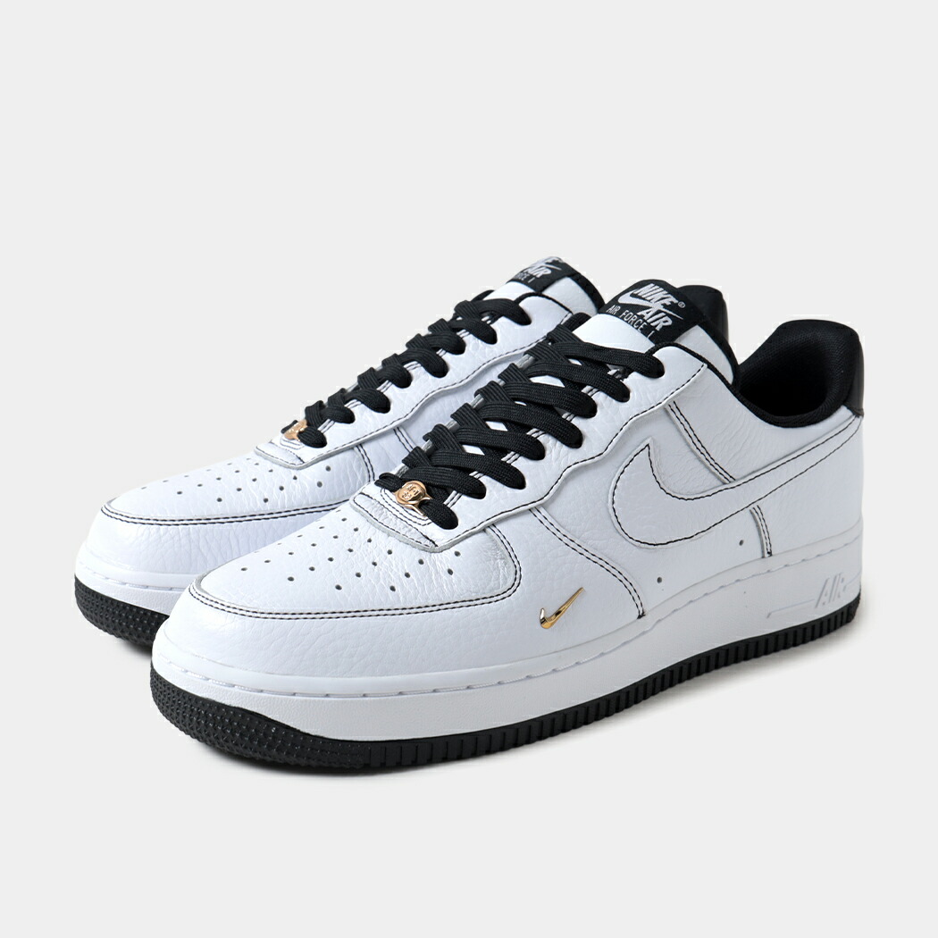 楽天市場】ナイキ エア フォース 1 '07 エッセンシャル NIKE AIR FORCE