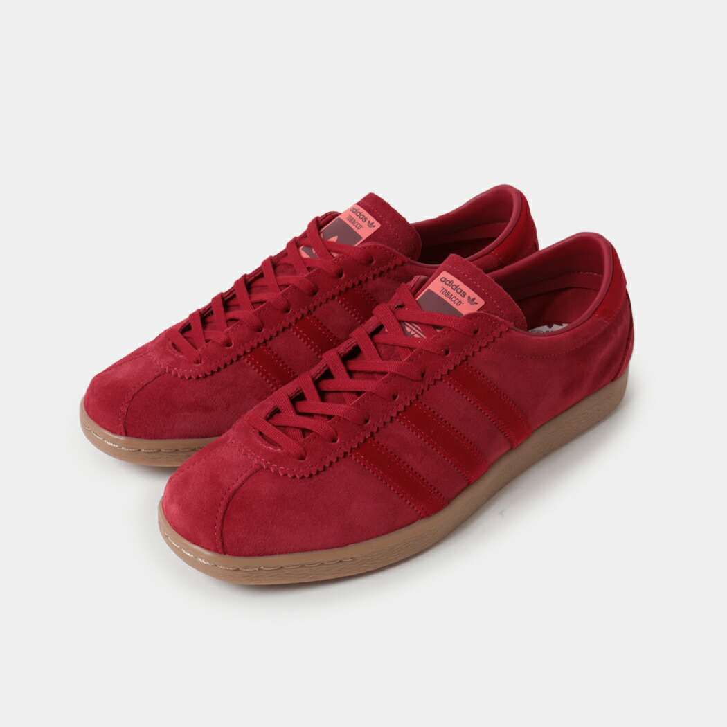 楽天市場】【adidas】IG1062 GAZELLE RED アディダス ガゼル レッド